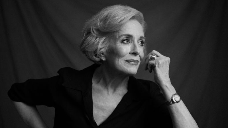 Who Is Holland Taylor? 7 Facts About The Hollywood Actor